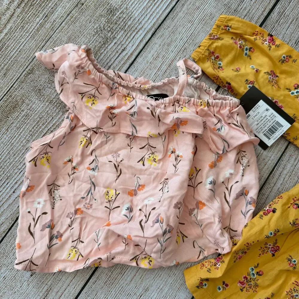 NWT 18 month Bundle